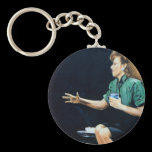 In The Afternoon: www.AriesArtist.com keychains