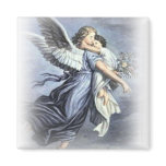 In the arms of an Angel Magnet