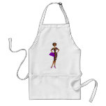 In the Bag Apron