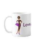 In the Bag Coffee Mug