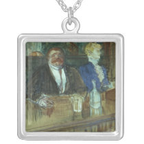 In the Bar: The Fat Proprietor Custom Jewelry