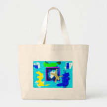 In The City Bag