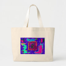 In The City Bags