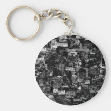 In the dark keychains