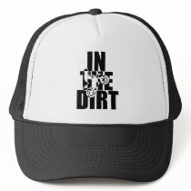 In the Dirt Hat
