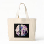 In the fantastic trees canvas bag