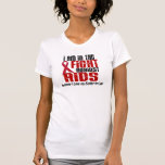 In The Fight Against AIDS Tshirt