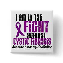 In The Fight Against Cystic Fibrosis GODFATHER