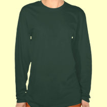 In The Fight Against Cystic Fibrosis SISTER t-shirts