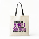 In The Fight Against Cystic Fibrosis SON bags