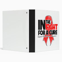 In The Fight For a Cure - Oral Cancer Binders