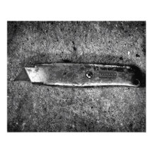 In The Garage No1 Art Photo