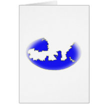 In the Garden Greeting Cards