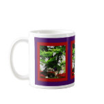 In The Garden Coffee Mug