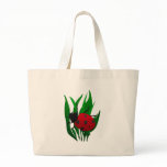 In the Garden Tote Bag