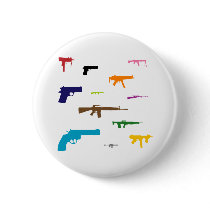 In The Ghetto Pins