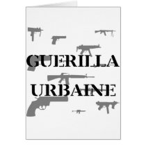 In The Ghetto Cards