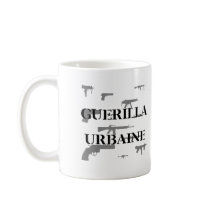 In The Ghetto Mugs