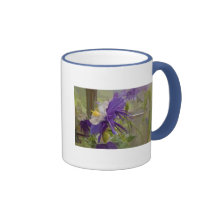 In the Greenhouse Coffee Mug