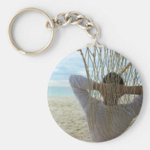 In the hammock keychain