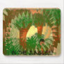 In the Jungle Mousepad