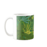 In the Jungle mug
