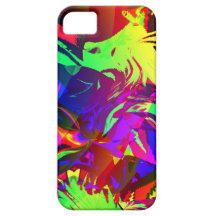 In the Jungle, the Mighty Jungle iPhone 5 Covers