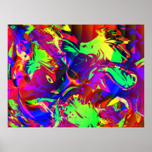 In the Jungle, the Mighty Jungle Posters