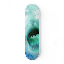In the mouth of madness skateboards