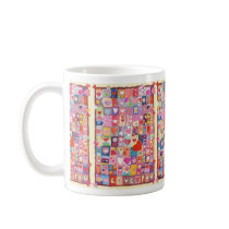 In The Name of Love Mug