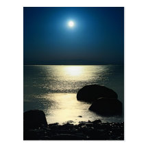 In The Night’s Soul Post Cards