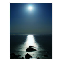 In The Night’s Soul Post Cards