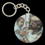 In The Park: www.AriesArtist.com keychains