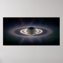 In the Shadow of Saturn