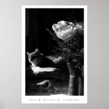In The Shadows I Posters
