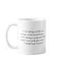 In the Spring Mugs