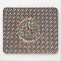in the street mousepads