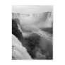 In the Water Chasm Post Card