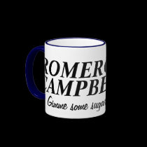 in the Zombie Apocalypse mugs