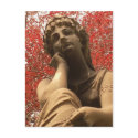 In Thought postcards