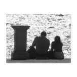 In Venice by the laguna Postcards