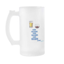 In Wine... Coffee Mug