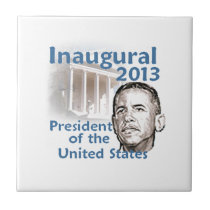 Inaugural 2013 tiles