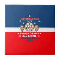 Inaugural 2013 tiles