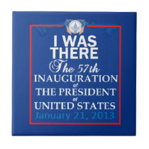 Inaugural 2013 tiles