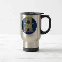 Inaugural 2013 mugs