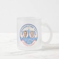 Inaugural 2013 mugs