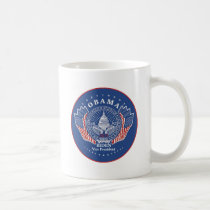 Inaugural 2013 mugs