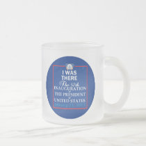 Inaugural 2013 mugs