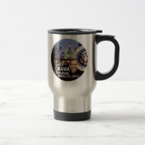 Inaugural 2013 mugs